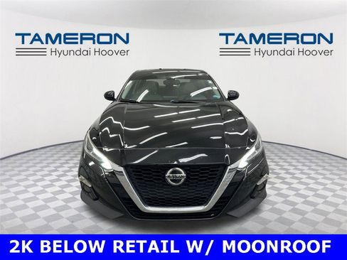 Used 2020 Nissan Altima 2.5 SL image 8