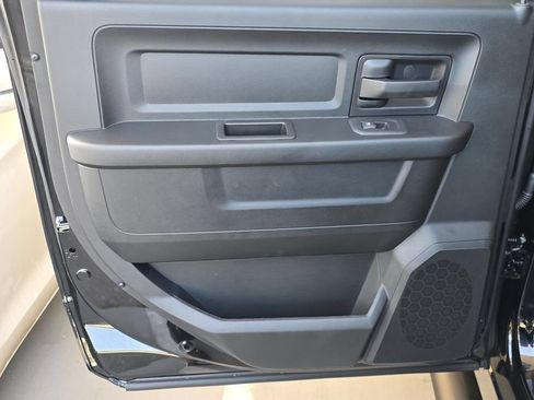 New 2026 RAM 3500 Tradesman AWD/4WD image 37
