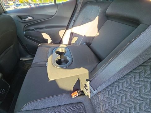 Used 2024 Chevrolet Equinox LT AWD/4WD image 25