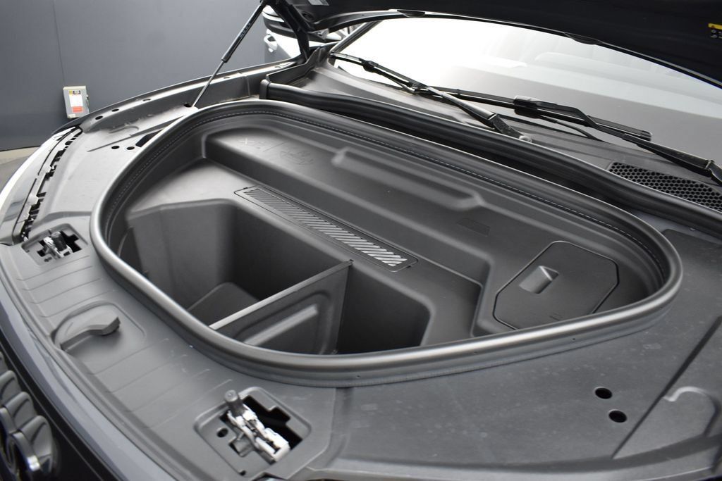 New 2027 Audi Q6 e-tron Premium AWD/4WD image 21