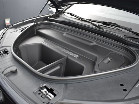New 2027 Audi Q6 e-tron Premium AWD/4WD image 21