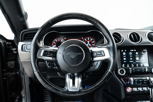 Used 2018 Ford Mustang GT Premium w/ Equipment Group 401A RWD image 23