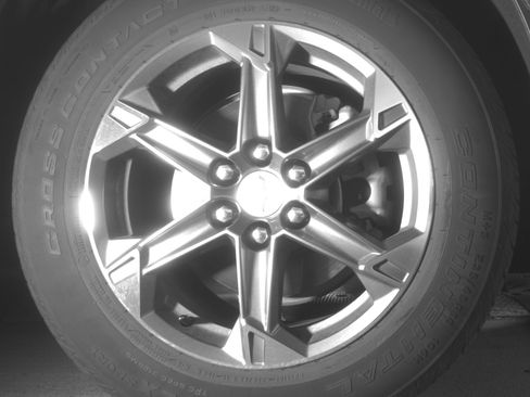Used 2025 Chevrolet Blazer LT FWD image 13
