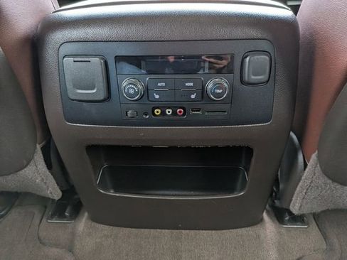 Used 2015 Chevrolet Tahoe LTZ image 25