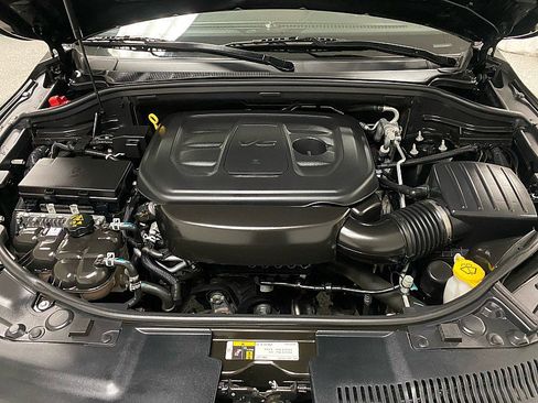 Used 2021 Dodge Durango SXT w/ 3rd Row Seating Group image 17