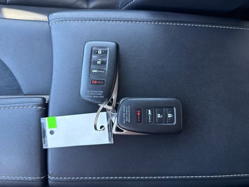 Used 2019 Lexus RX 350 FWD w/ Accessory Package image 28