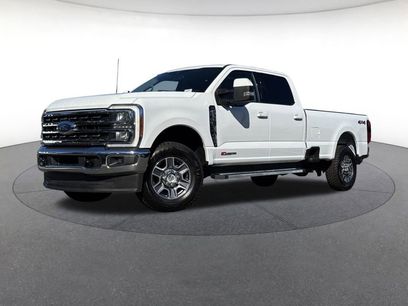 Used 2023 Ford F350 Lariat
