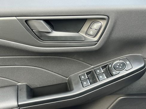 New 2026 Ford Escape Active image 10