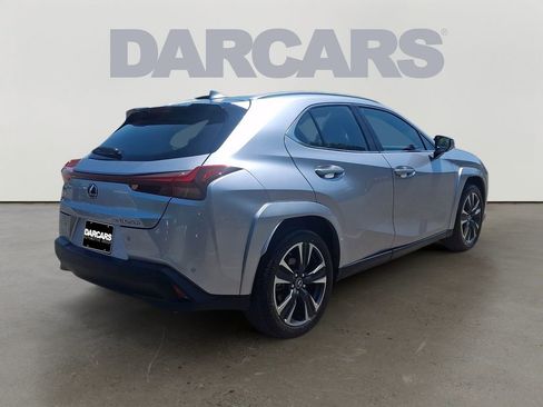 Used 2023 Lexus UX 250h AWD w/ Accessory Package (Z2) image 6