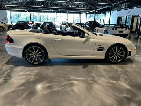 Used 2006 Mercedes-Benz SL 65 AMG image 9