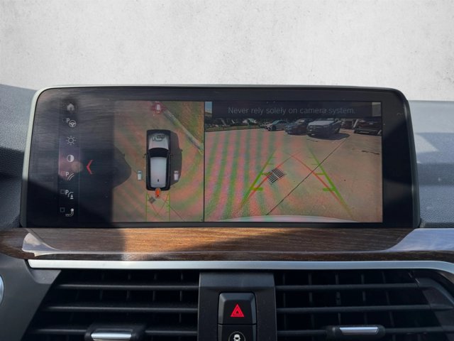 Used 2019 BMW X3 sDrive30i w/ Executive Package RWD image 14