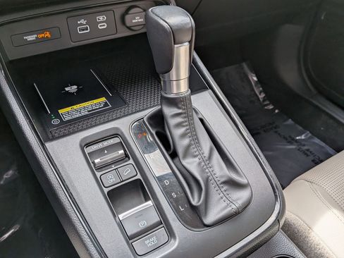 Certified 2023 Honda CR-V EX-L image 22