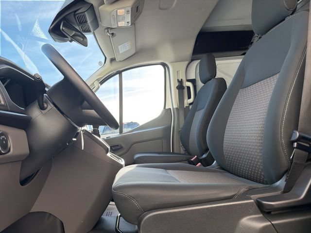 Used 2024 Ford Transit 150 Low Roof AWD w/ Load Area Protection Package image 15