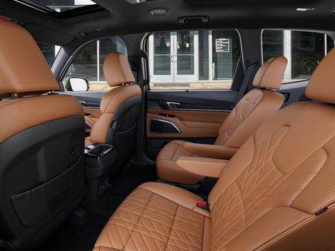 New 2025 Kia Telluride SX X-Line image 18