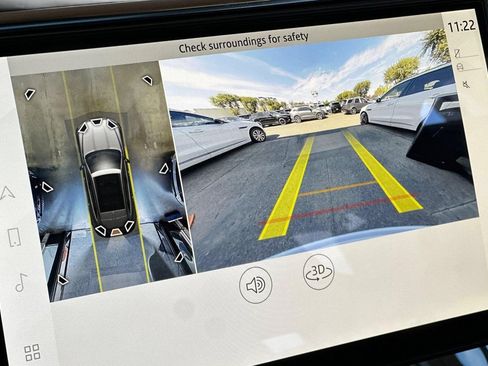New 2026 Jaguar F-PACE SVR 575 Edition AWD/4WD image 20