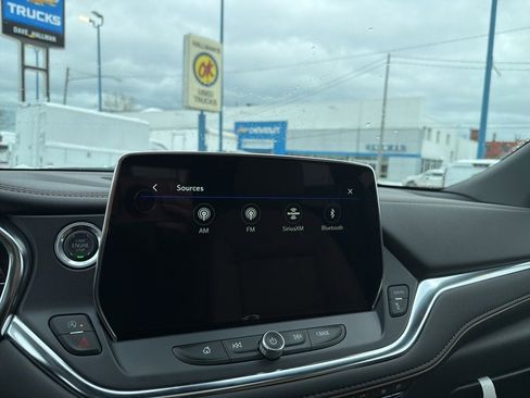 New 2025 Chevrolet Blazer Premier w/ Driver Confidence II Package image 27