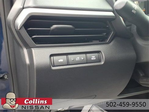 Certified 2024 Nissan Altima 2.5 S image 20