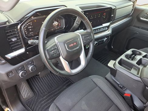 Used 2023 GMC Sierra 1500 Elevation image 9