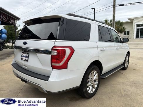 Used 2020 Ford Expedition XLT w/ Equipment Group 202A RWD image 11