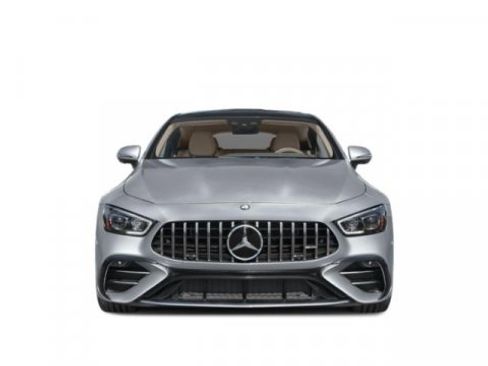 New 2026 Mercedes-Benz AMG GT 43 image 7