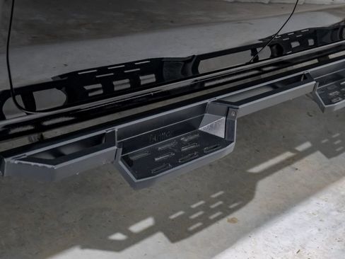 Used 2023 Chevrolet Silverado 2500 Custom w/ Custom Value Package AWD/4WD image 53