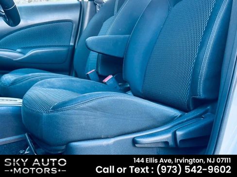 Used 2016 Nissan Versa Note SV image 10