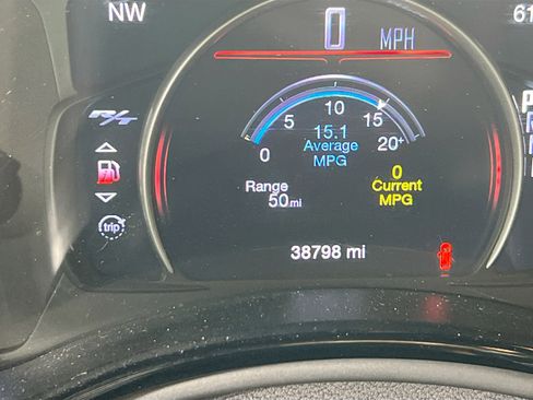 Used 2022 Dodge Durango R/T w/ Blacktop Package image 12