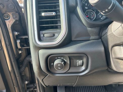 Certified 2024 RAM 2500 Big Horn image 16