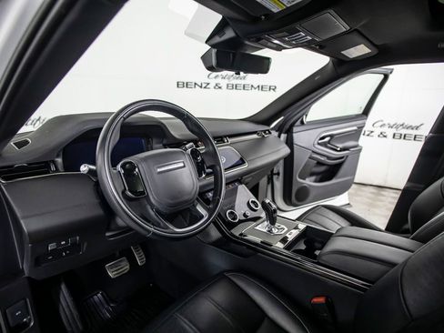 Used 2020 Land Rover Range Rover Evoque R-Dynamic HSE AWD/4WD image 20