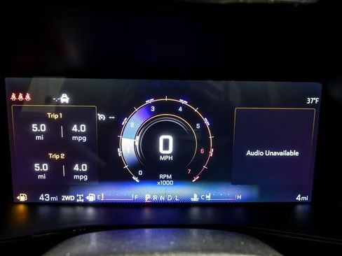 New 2026 Chevrolet Colorado LT w/ Advanced Trailering Package image 14