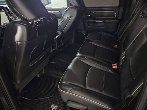 Used 2021 RAM 2500 Limited AWD/4WD image 27
