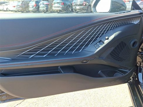 New 2025 Dodge Charger R/T w/ Quick Order Package 25M R/T image 8