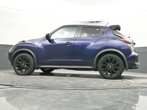 Used 2015 Nissan Juke SL image 21