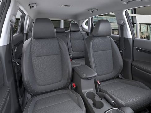 New 2026 Kia Seltos S image 16