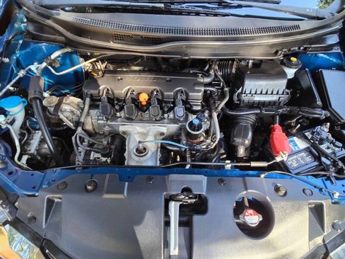 Used 2014 Honda Civic EX image 24
