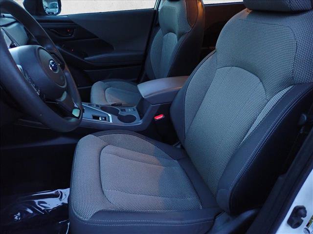 Certified 2024 Subaru Crosstrek 2.0i Premium AWD/4WD image 12