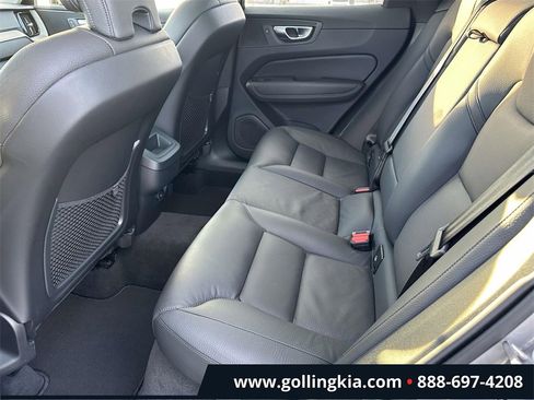 Used 2025 Volvo XC60 B5 Plus w/ Climate Package image 10