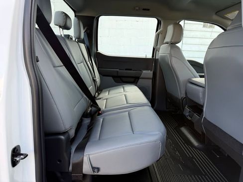 New 2026 Ford F350 XL w/ XL Off-Road Package image 25