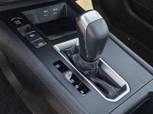 New 2026 Nissan Kicks SV image 19