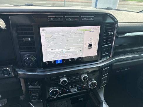 Used 2024 Ford F350 Lariat w/ Lariat Ultimate Package image 31