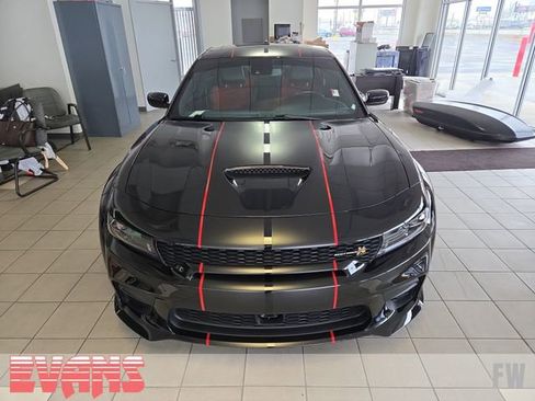 Used 2023 Dodge Charger Scat Pack image 7