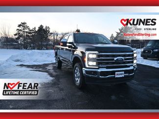 New 2026 Ford F250 King Ranch w/ Chrome Package video 1