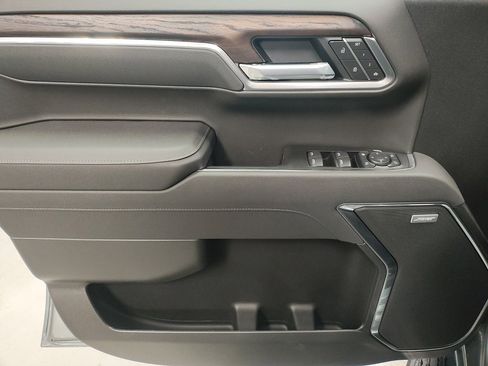 New 2026 GMC Sierra 1500 SLT w/ SLT Premium Plus Package image 25