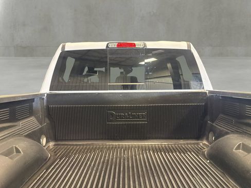 Used 2025 RAM 1500 Big Horn AWD/4WD image 9