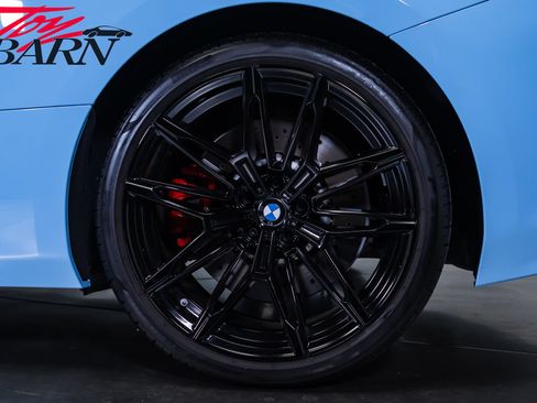 Used 2025 BMW M2 w/ Lighting Package RWD image 21