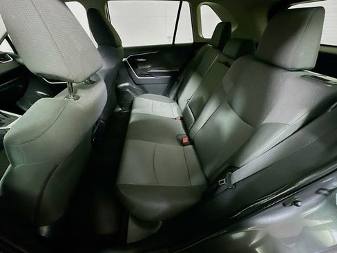 Certified 2024 Toyota RAV4 XLE image 22