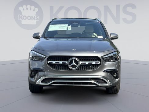 New 2026 Mercedes-Benz GLA 250 4MATIC image 4