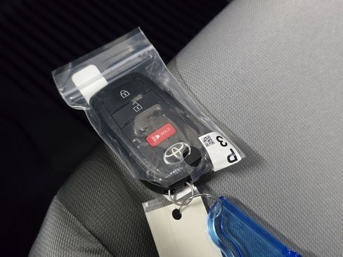 New 2026 Toyota Tacoma SR5 image 33