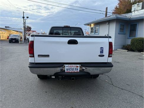 Used 2007 Ford F350 XLT image 6