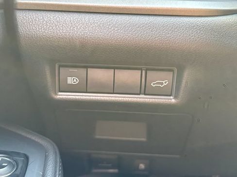 Used 2026 Toyota Grand Highlander AWD image 32